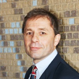 Brian Siegert
