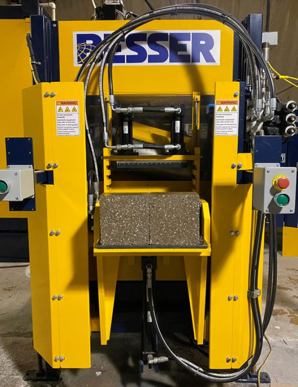 Concrete Masonry Grinders